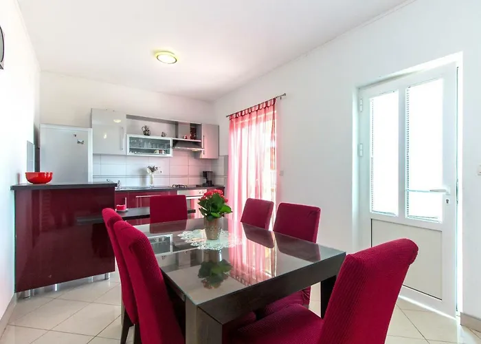 Bozena Brodarica (Sibenik-Knin)