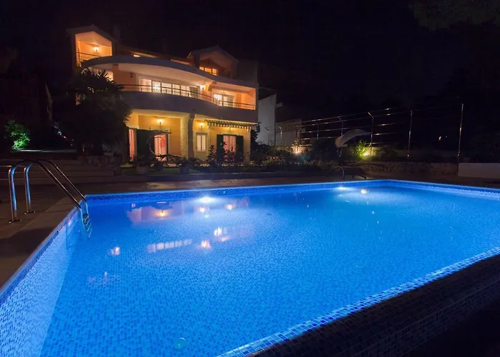 Bozena Apartment Brodarica (Sibenik-Knin)