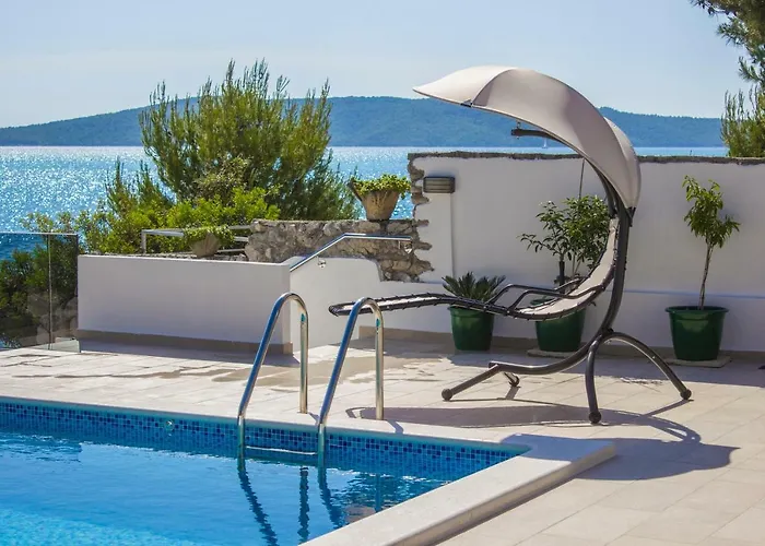 Bozena Brodarica (Sibenik-Knin)