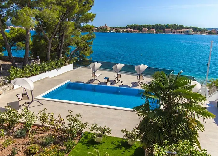 Bozena Brodarica (Sibenik-Knin)