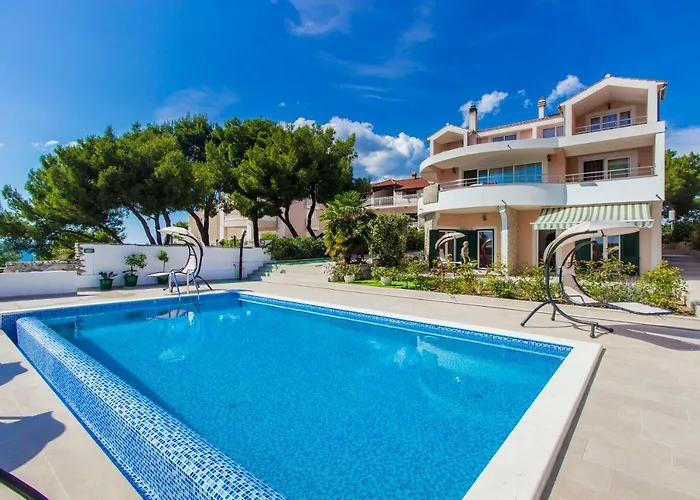 Bozena Brodarica (Sibenik-Knin)