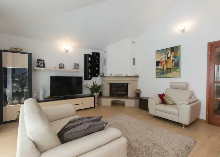 Bozena Apartman Brodarica (Sibenik-Knin)