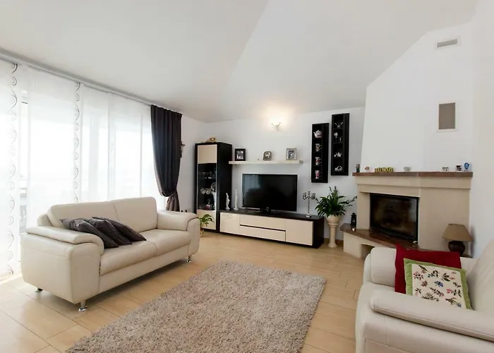 Apartman Bozena