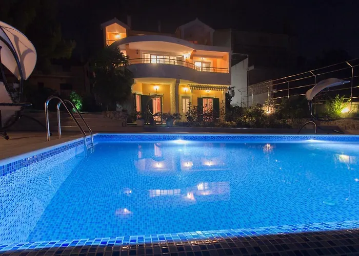 Bozena Apartamento Brodarica (Sibenik-Knin)