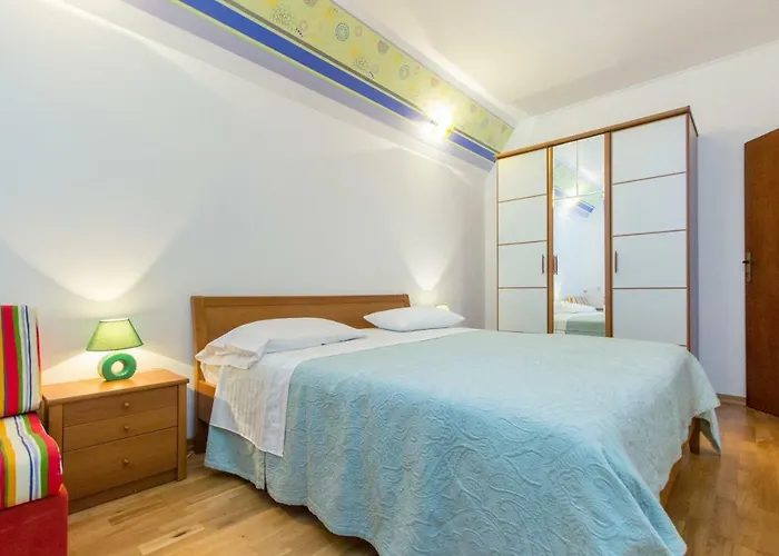 Apartman Bozena Brodarica (Sibenik-Knin)