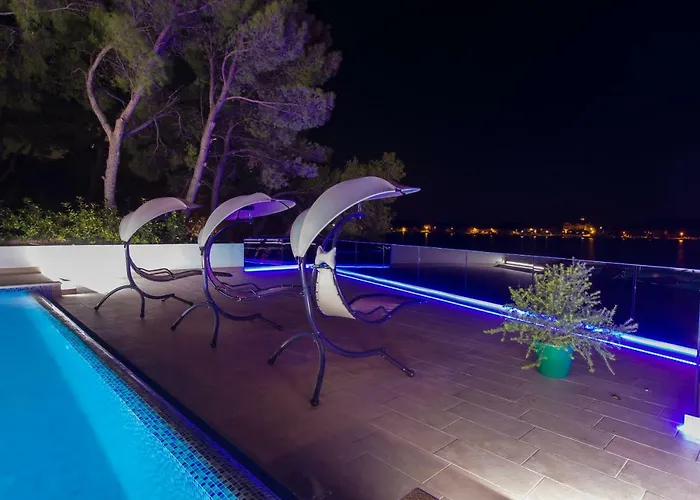 Bozena Brodarica (Sibenik-Knin)