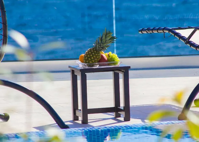 Bozena Apartman Brodarica (Sibenik-Knin)