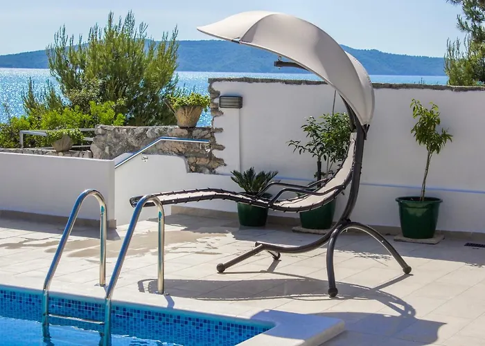 Apartamento Bozena Brodarica (Sibenik-Knin)