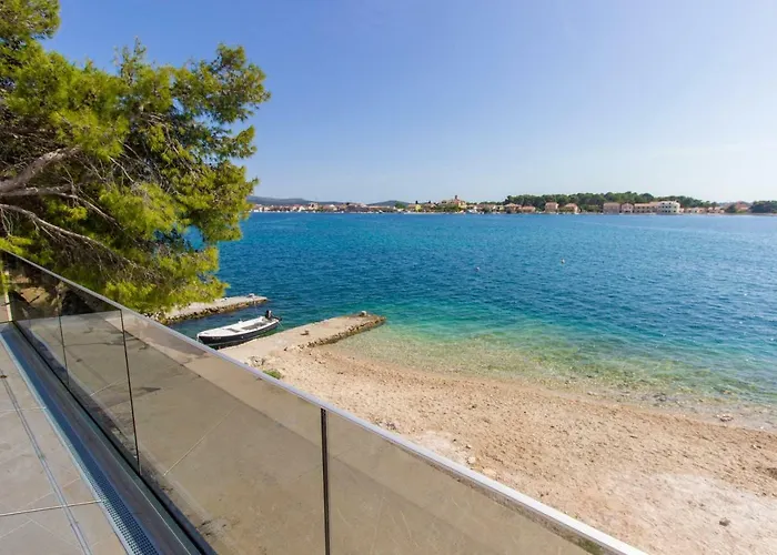 Apartamento Bozena *