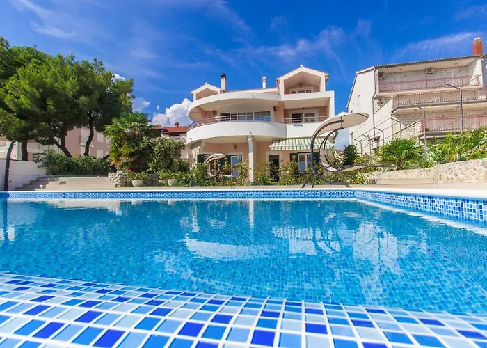 Bozena * Brodarica (Sibenik-Knin)