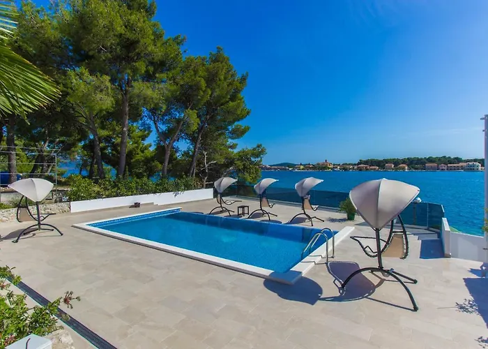 Bozena Apartamento Brodarica (Sibenik-Knin)