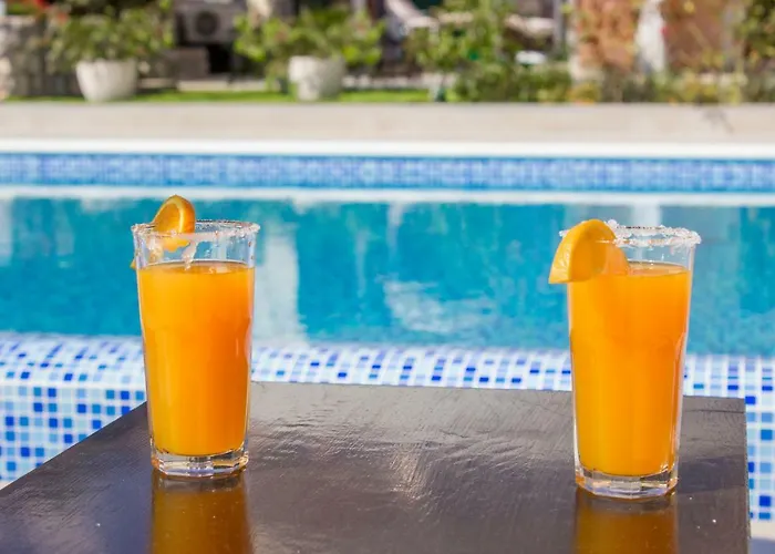 Bozena Brodarica (Sibenik-Knin)