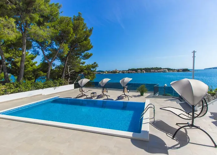 Apartamento Bozena *