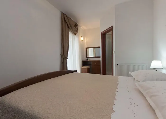 Bozena Apartment Brodarica (Sibenik-Knin)