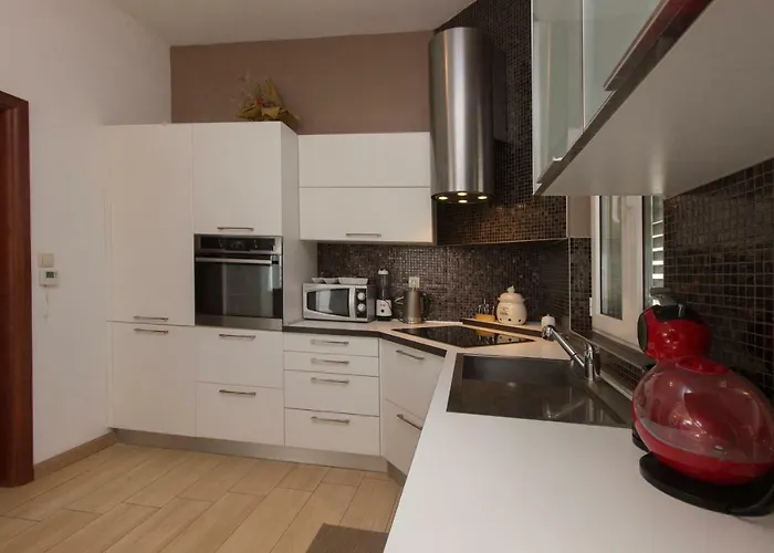 Bozena Apartamento Brodarica (Sibenik-Knin)