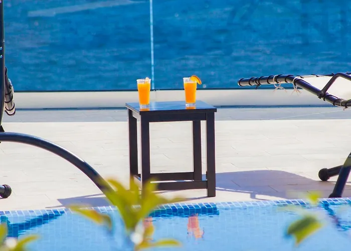 Apartment Bozena Brodarica (Sibenik-Knin)