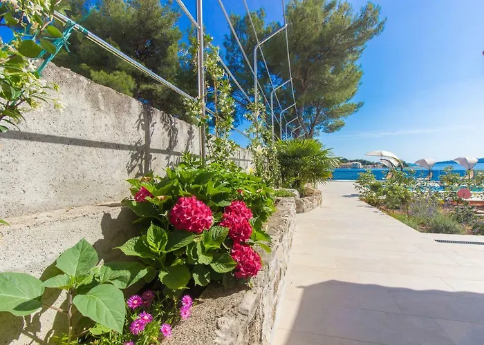 Bozena * Brodarica (Sibenik-Knin)