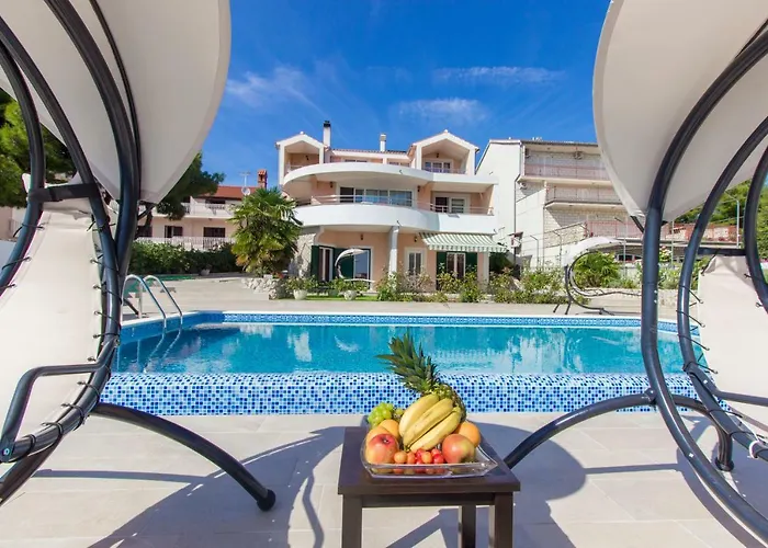 Bozena * Brodarica (Sibenik-Knin)