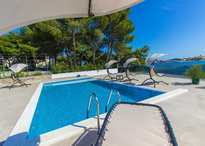 Apartamento Bozena *