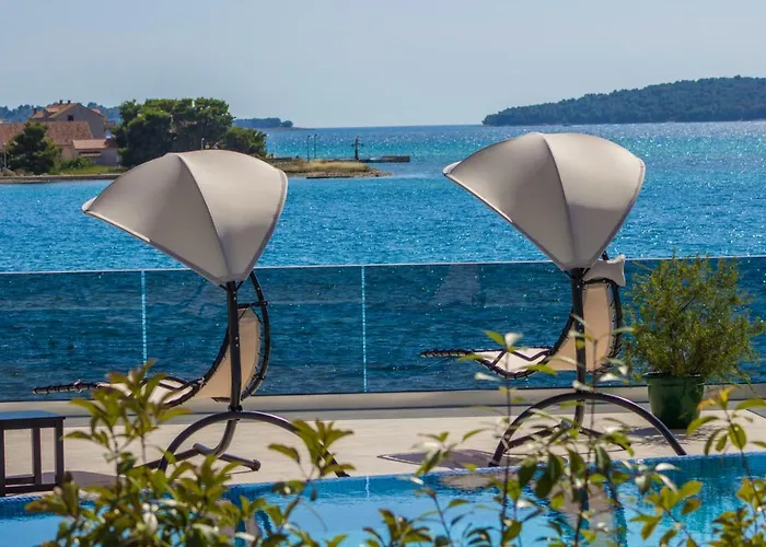 Apartman Bozena Brodarica (Sibenik-Knin)