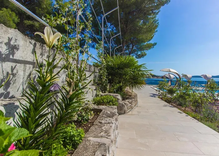 Bozena Apartment Brodarica (Sibenik-Knin)