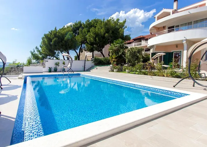 Apartment Bozena Brodarica (Sibenik-Knin)