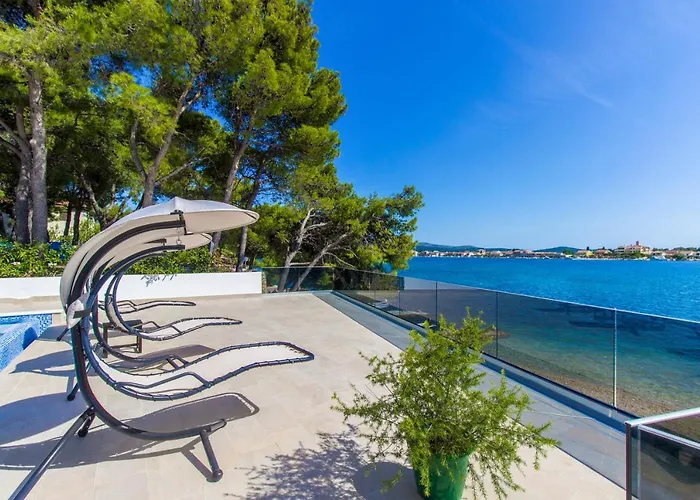 Apartman Bozena Brodarica (Sibenik-Knin)